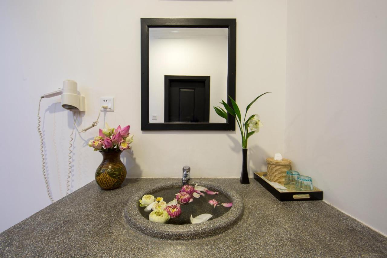 סיאם ריפ 洱湾精品酒店wind Boutique Hotel מראה חיצוני תמונה